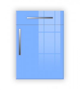 BLEU-CLAIRE