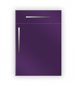 VIOLET-MAT
