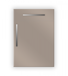 taupe-MAT